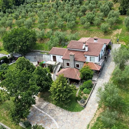 Apartma Stone House Apartment, Olive Grove & Valley View, Istria *