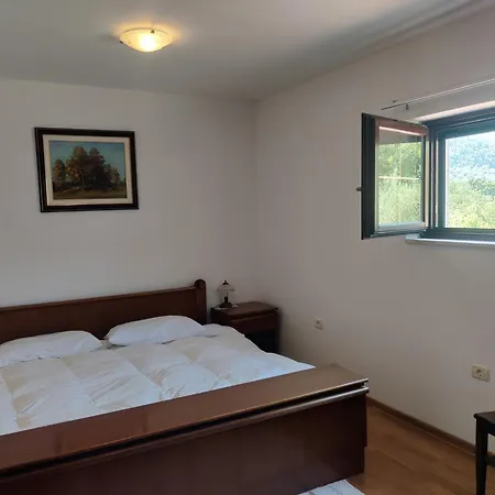 Stone House Apartment, Olive Grove & Valley View, Istria Apartma *