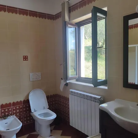 Stone House Apartment, Olive Grove & Valley View, Istria Apartma